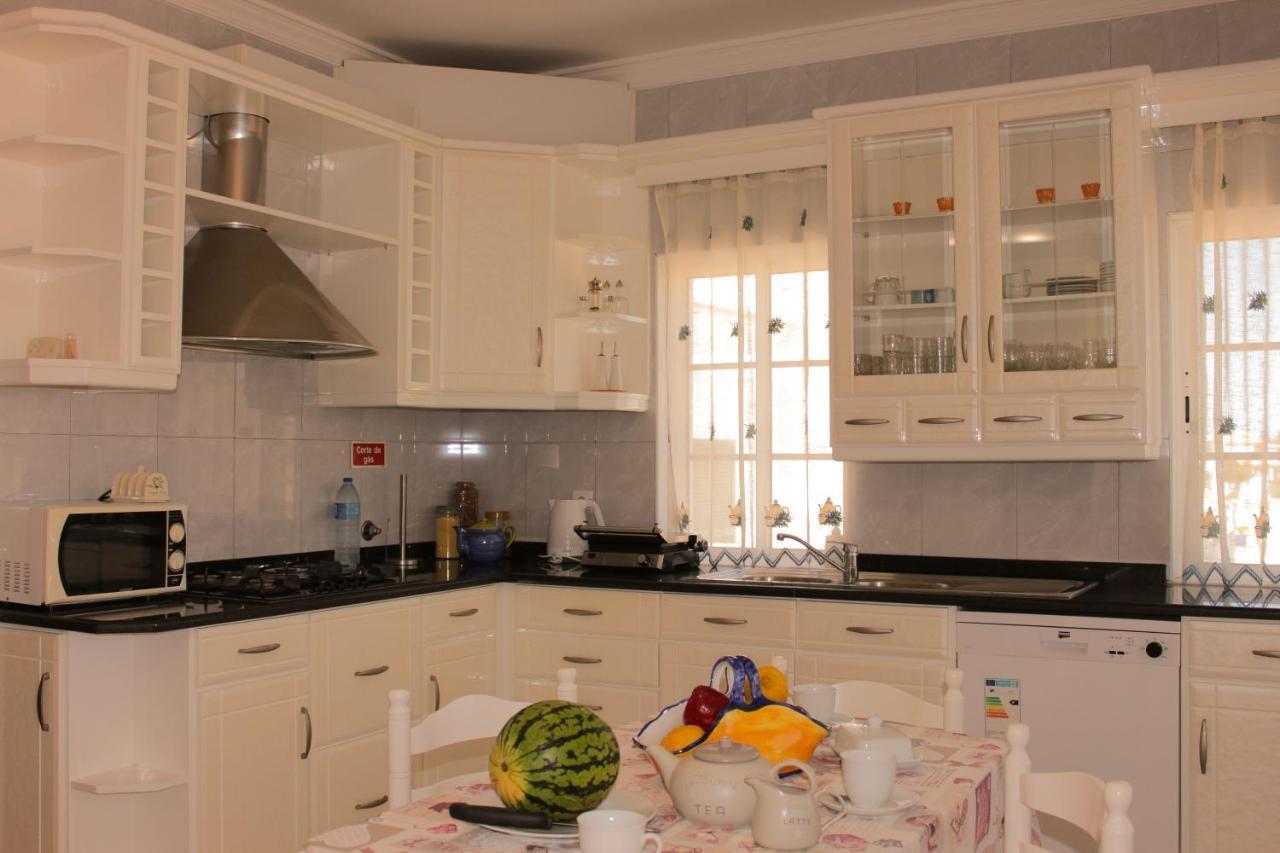 Villa Sunny Albufeira Esterno foto