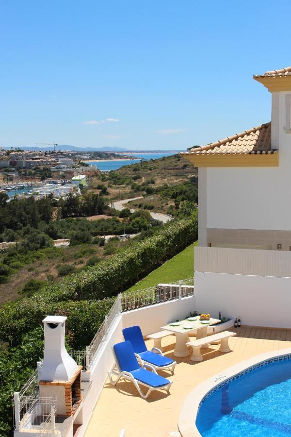 Villa Sunny Albufeira Esterno foto
