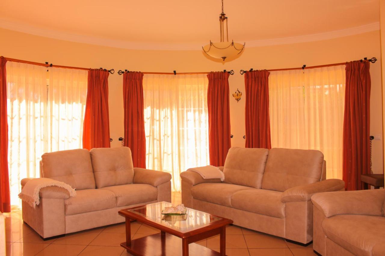 Villa Sunny Albufeira Esterno foto