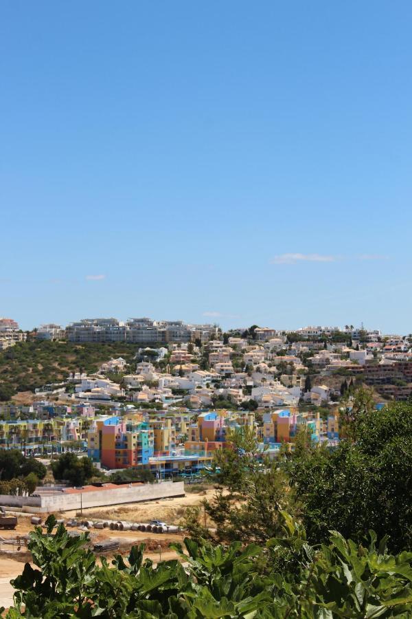 Villa Sunny Albufeira Esterno foto