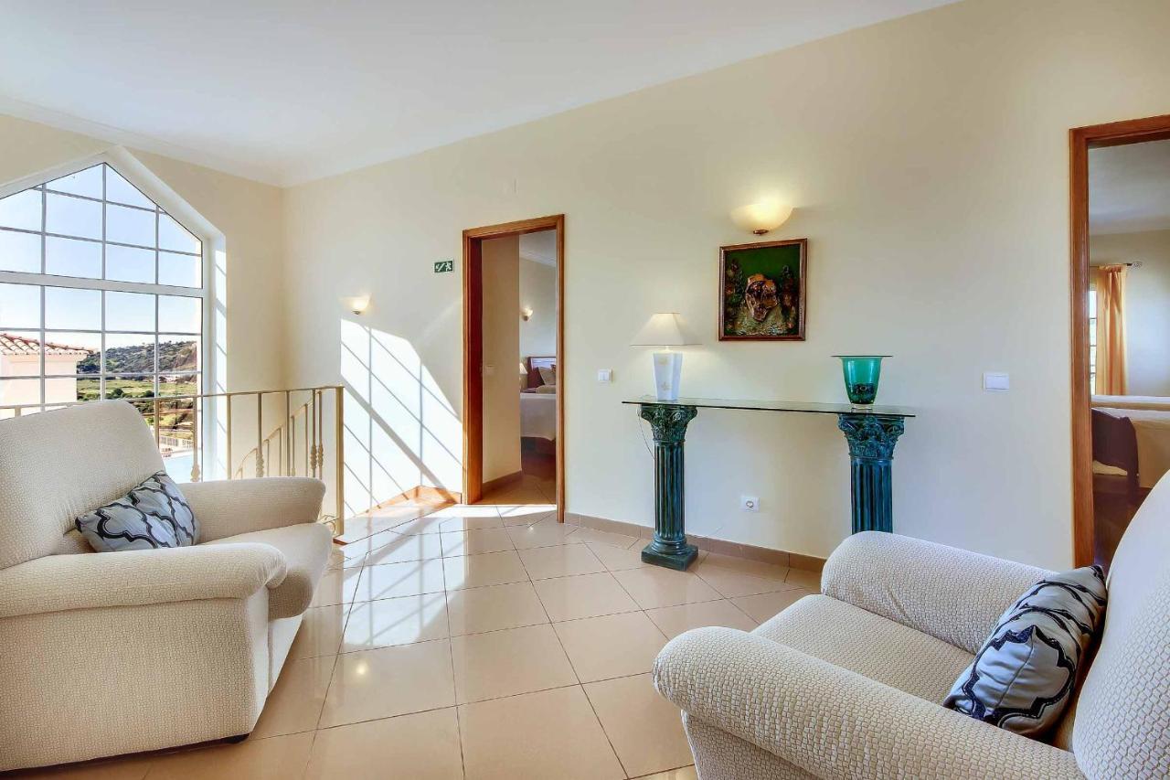 Villa Sunny Albufeira Esterno foto
