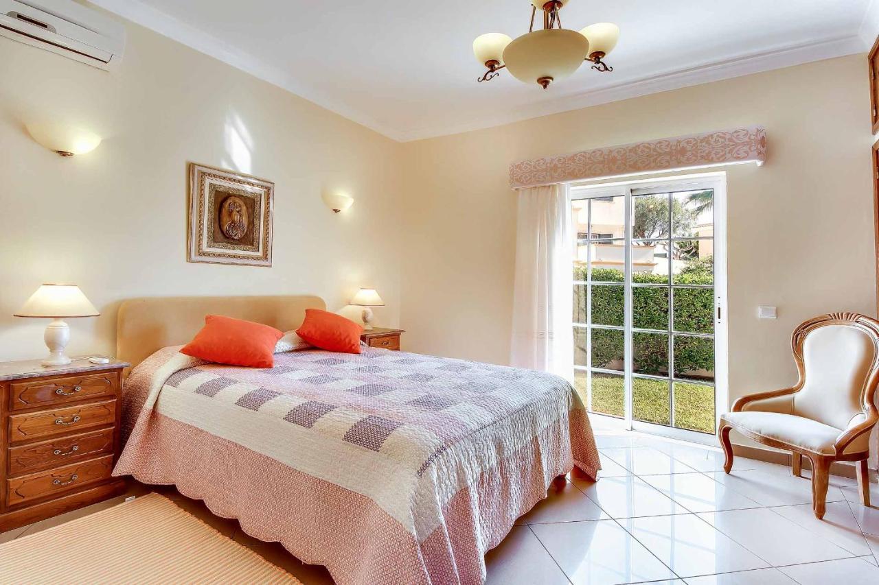 Villa Sunny Albufeira Esterno foto
