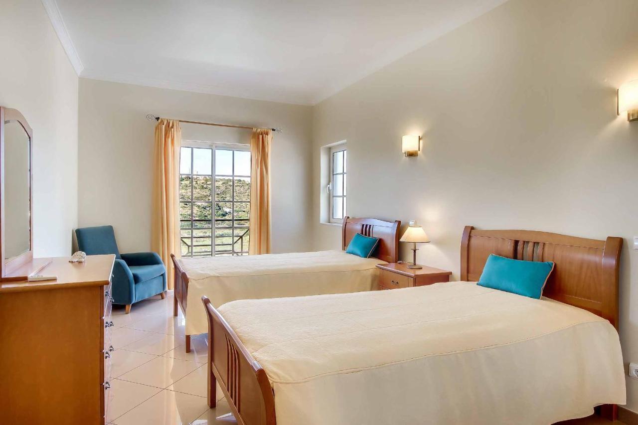 Villa Sunny Albufeira Esterno foto