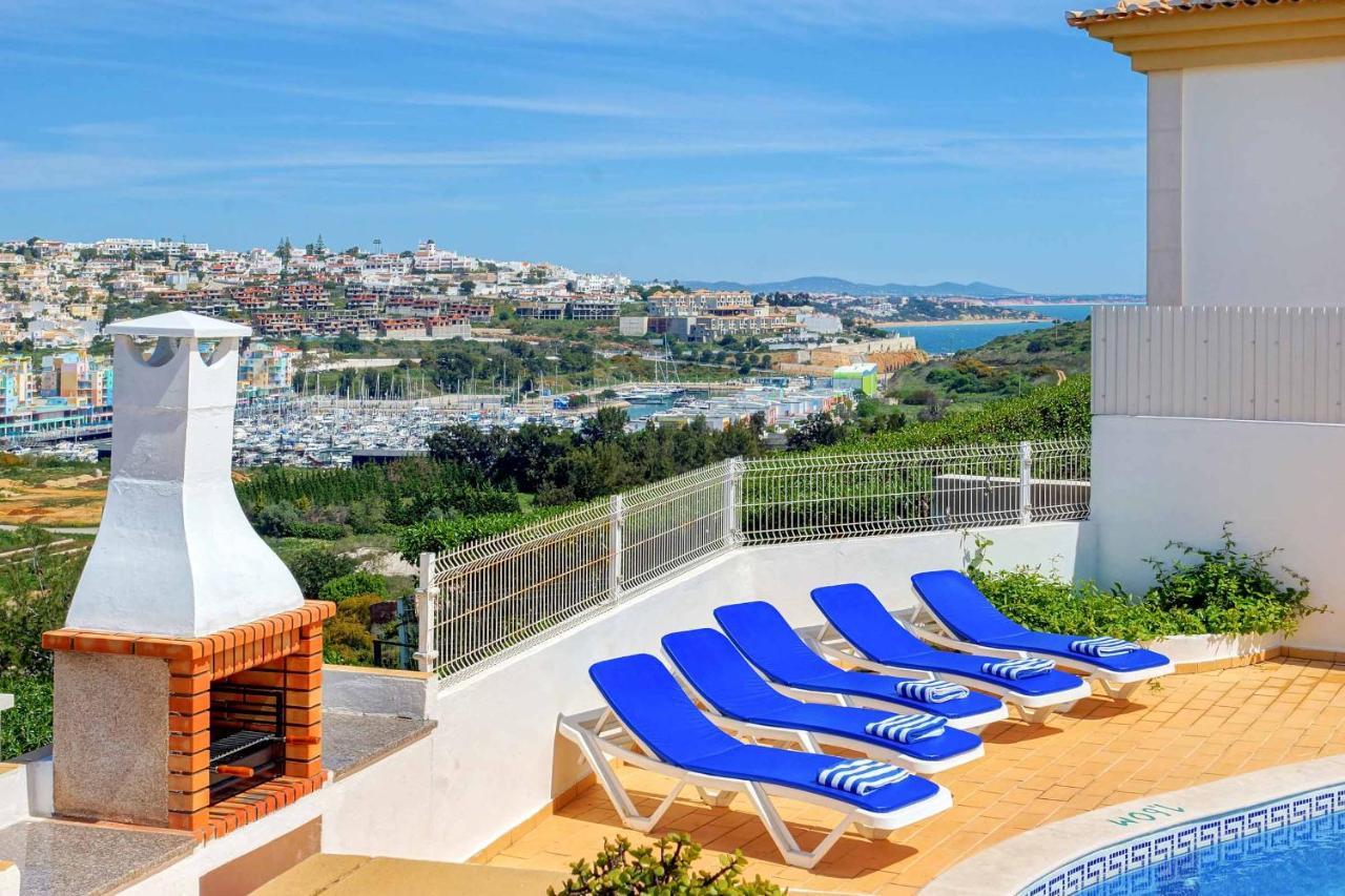Villa Sunny Albufeira Esterno foto