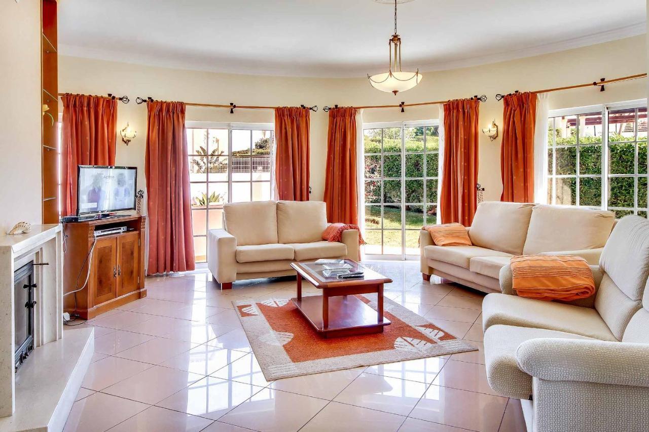 Villa Sunny Albufeira Esterno foto